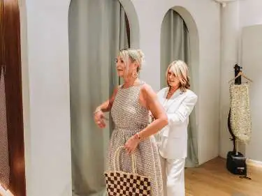 Personal Stylists Brisbane, Gold Coast, Melbourne - Fashion Styling Services