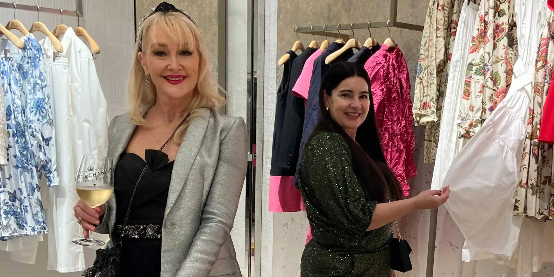 Personal Stylists Brisbane, Gold Coast, Melbourne - Private Group Tours